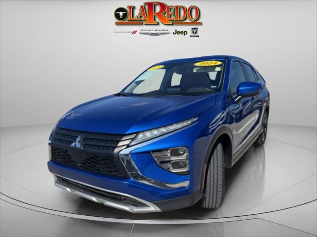 2024 Mitsubishi Eclipse Cross SE S-AWC 2024 Mitsubishi Eclipse Cross SE S-AWC