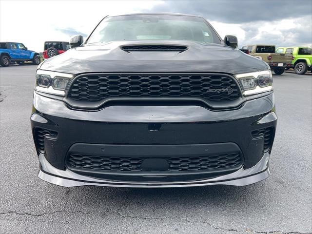 2021 Dodge Durango SRT Hellcat AWD