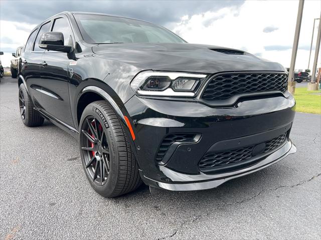 2021 Dodge Durango SRT Hellcat AWD