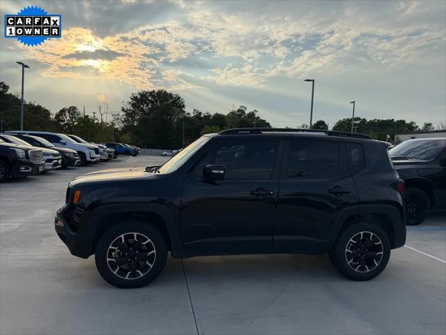 2023 Jeep Renegade Upland 4x4