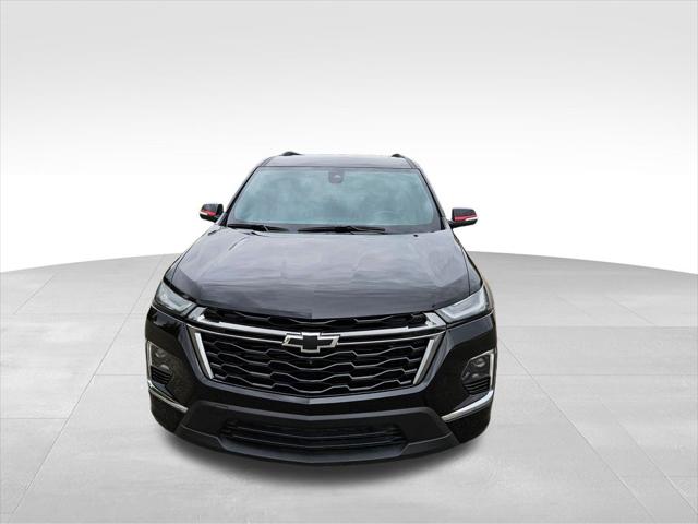 2023 Chevrolet Traverse FWD Premier