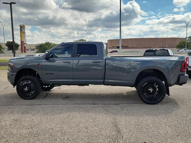 2026 RAM Ram 3500 RAM 3500 LARAMIE CREW CAB 4X4 8 BOX 2026 RAM Ram 3500 RAM 3500 LARAMIE CREW CAB 4X4 8 BOX