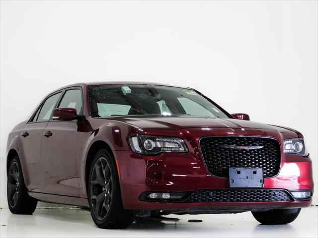 2023 Chrysler 300 300S