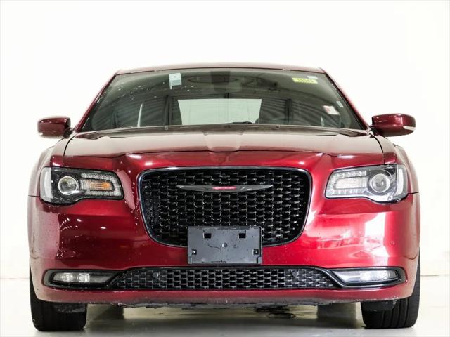 2023 Chrysler 300 300S