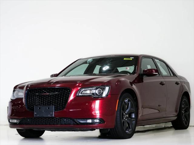 2023 Chrysler 300 300S