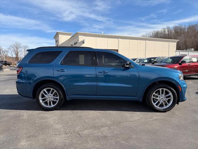 2024 Dodge Durango GT Plus AWD