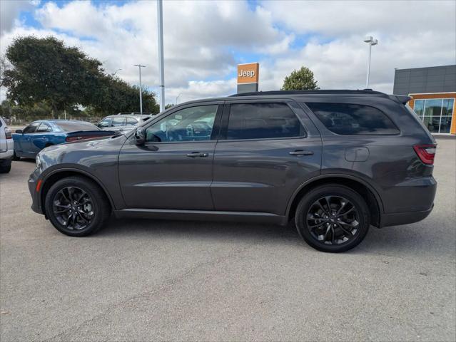 2024 Dodge Durango GT RWD
