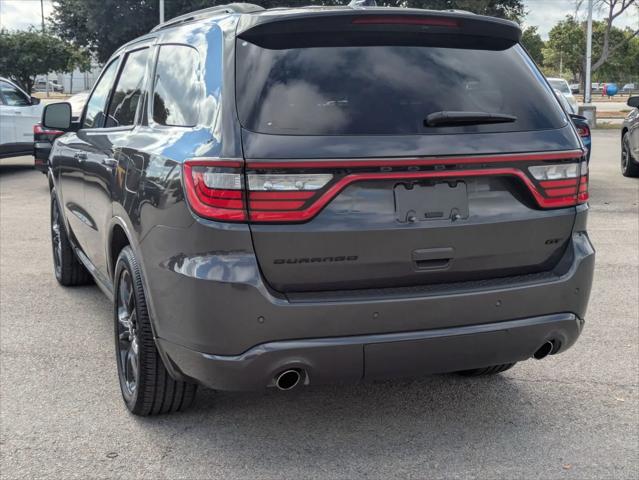 2024 Dodge Durango GT RWD