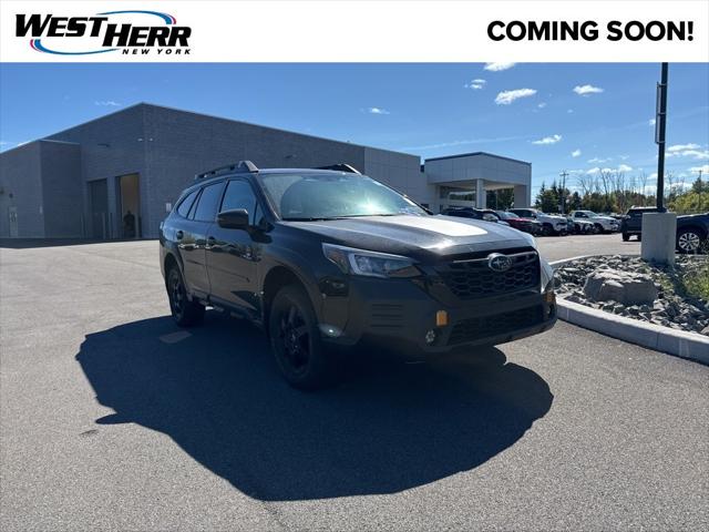 2023 Subaru Outback Wilderness