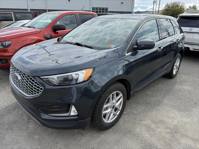 2023 Ford Edge SEL 2023 Ford Edge SEL