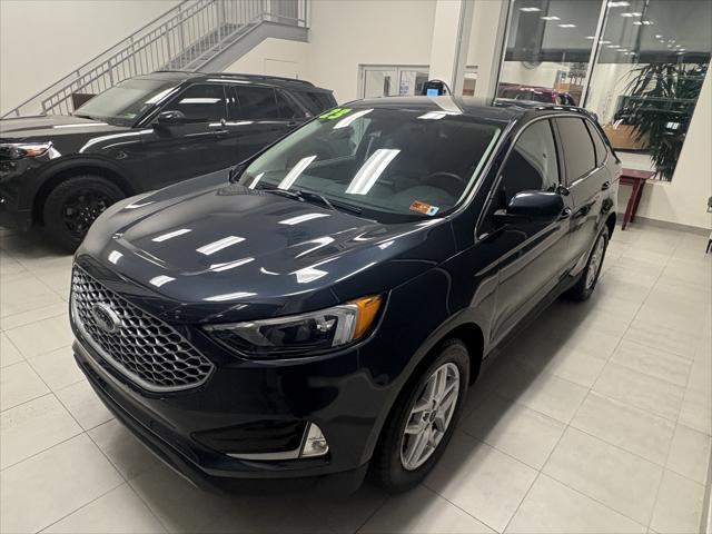 2023 Ford Edge SEL 2023 Ford Edge SEL