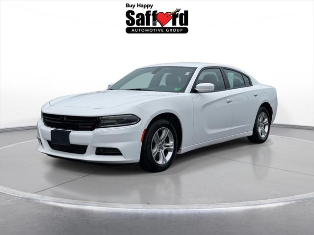 2019 Dodge Charger SXT RWD 2019 Dodge Charger SXT RWD