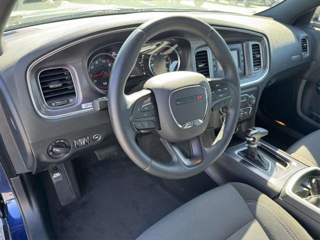 2016 Dodge Charger SE