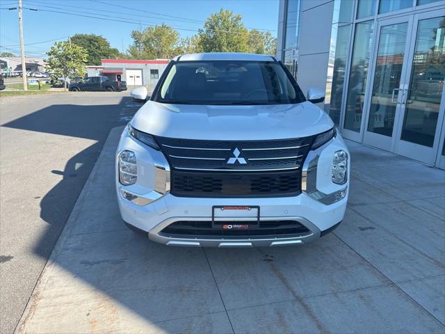 2024 Mitsubishi Outlander SE 2.5 S-AWC