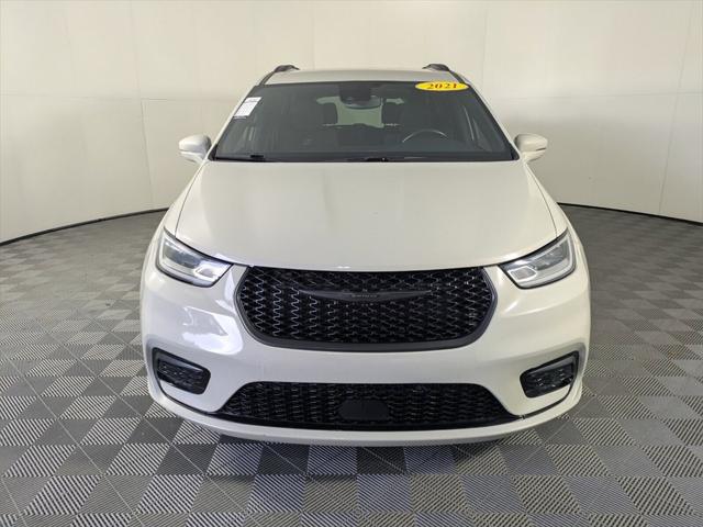 2021 Chrysler Pacifica Touring