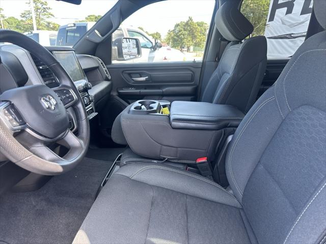 2025 RAM 1500 Tradesman Quad Cab 4x2 64 Box 2025 RAM 1500 Tradesman Quad Cab 4x2 64 Box