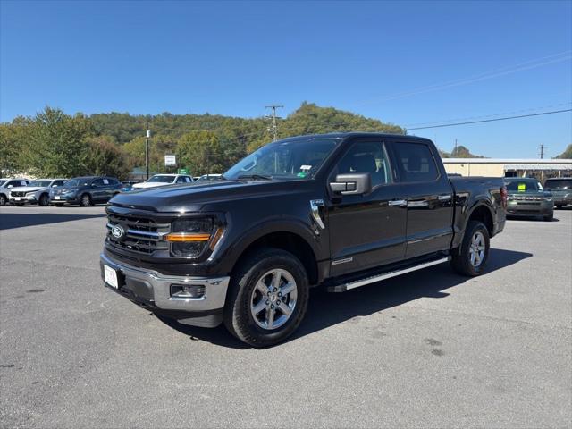 2024 Ford F-150 XLT 2024 Ford F-150 XLT