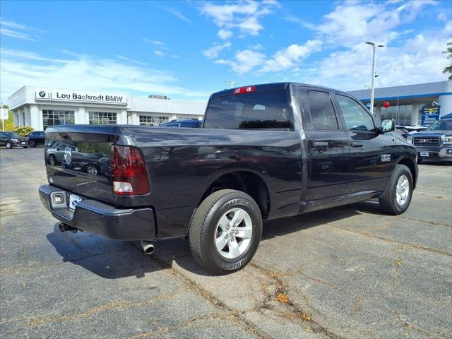 2016 RAM 1500 Express 2016 RAM 1500 Express