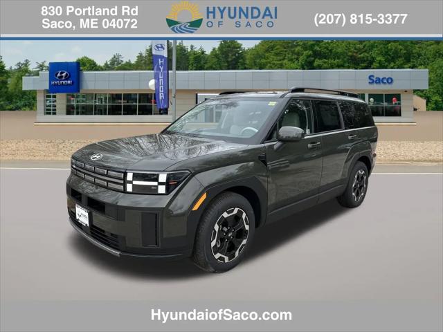 2026 Hyundai Santa Fe SEL for sale in Saco, ME