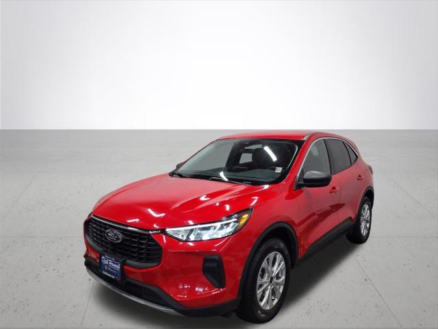2024 Ford Escape Active 2024 Ford Escape Active