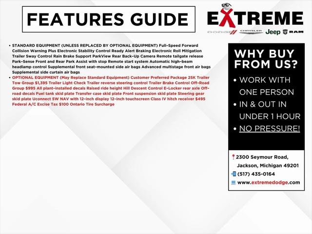 2022 RAM 1500 Limited Longhorn