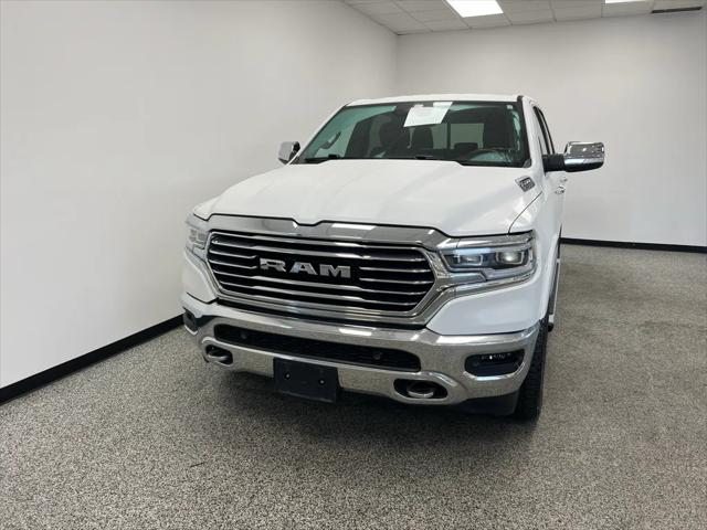 2022 RAM 1500 Limited Longhorn