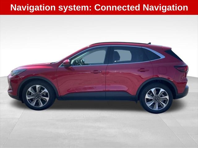 2023 Ford Escape Platinum 2023 Ford Escape Platinum