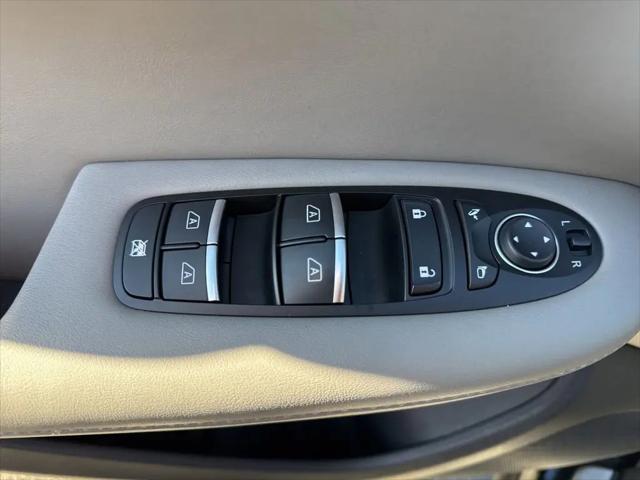 2024 INFINITI QX50 LUXE