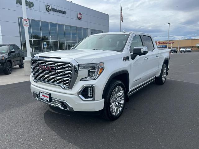 2019 GMC Sierra 1500 Denali 2019 GMC Sierra 1500 Denali