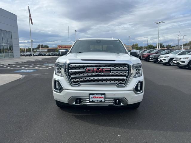 2019 GMC Sierra 1500 Denali 2019 GMC Sierra 1500 Denali