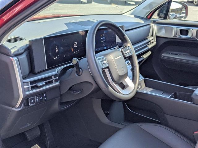 2025 Hyundai Santa Fe XRT 2025 Hyundai Santa Fe XRT