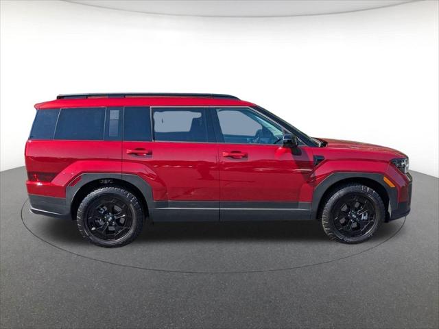 2025 Hyundai Santa Fe XRT 2025 Hyundai Santa Fe XRT