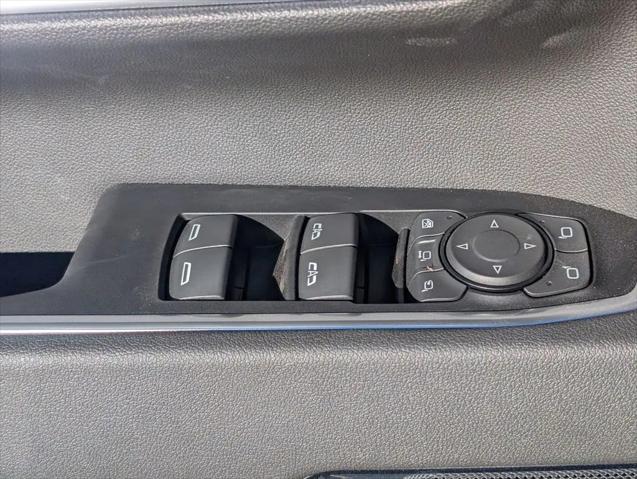 2026 GMC Sierra 2500HD Crew Cab, Standard Bed, SLT, 4WD