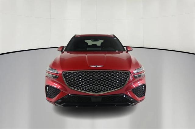 2024 Genesis GV70 3.5T AWD Sport