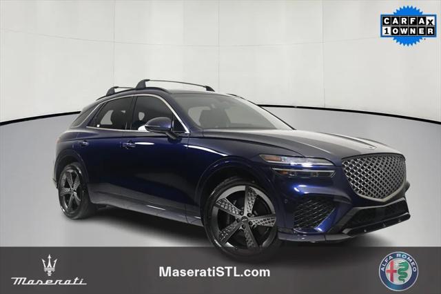2024 Genesis GV70 3.5T AWD Sport