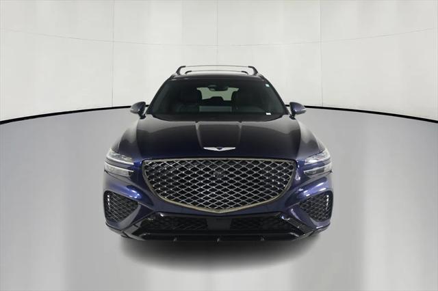 2024 Genesis GV70 3.5T AWD Sport