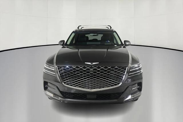 2024 Genesis GV80 3.5T AWD
