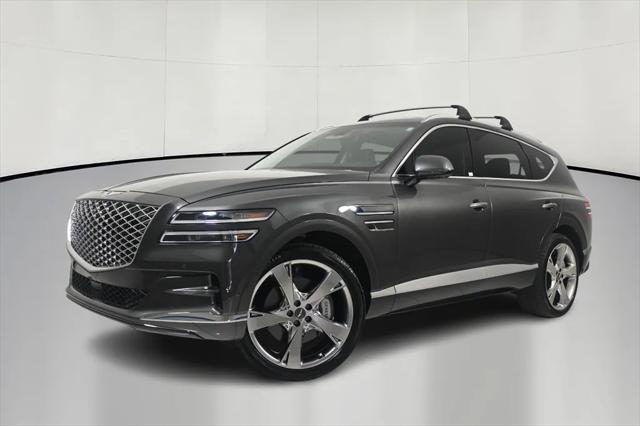 2024 Genesis GV80 3.5T AWD