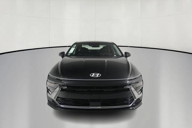 2025 Hyundai Sonata SEL Convenience