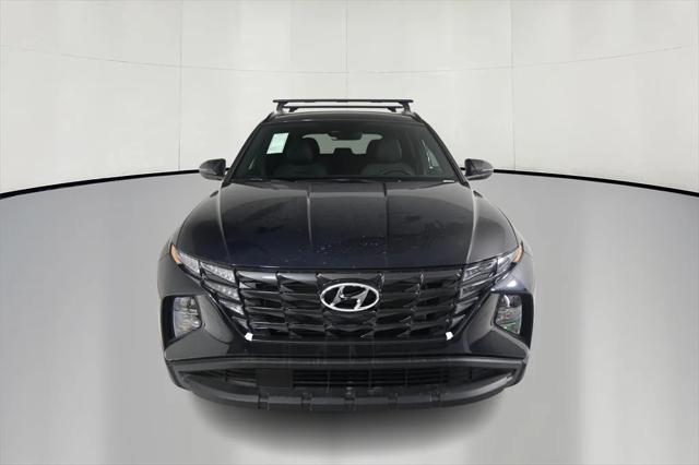 2024 Hyundai Tucson XRT