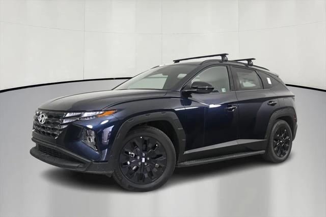 2024 Hyundai Tucson XRT