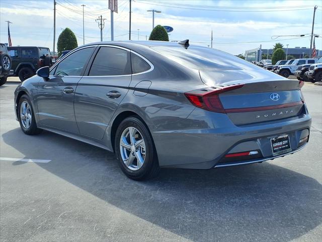 2023 Hyundai Sonata SE 2023 Hyundai Sonata SE