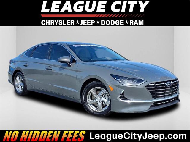 2023 Hyundai Sonata SE 2023 Hyundai Sonata SE