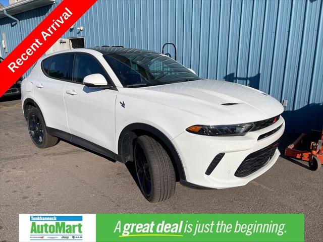 2024 Dodge Hornet GT Plus AWD