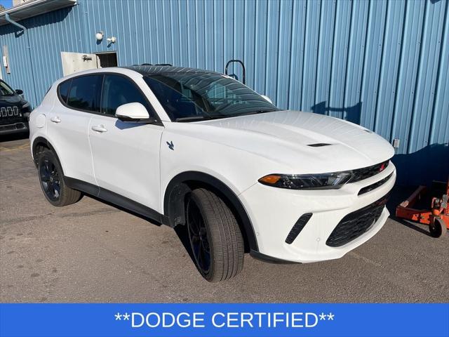2024 Dodge Hornet GT Plus AWD