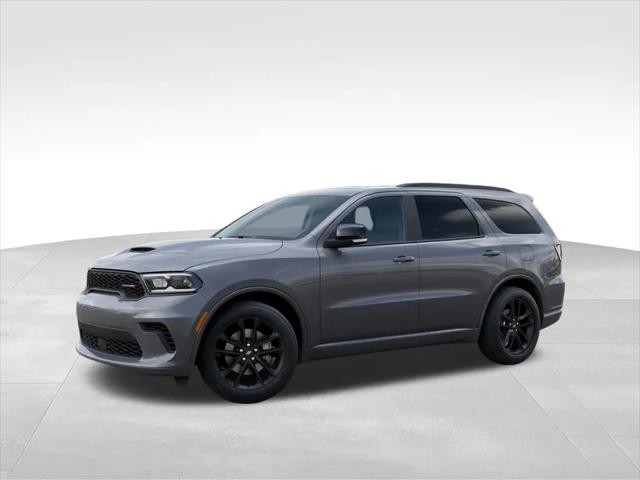 2026 Dodge Durango GT Plus AWD