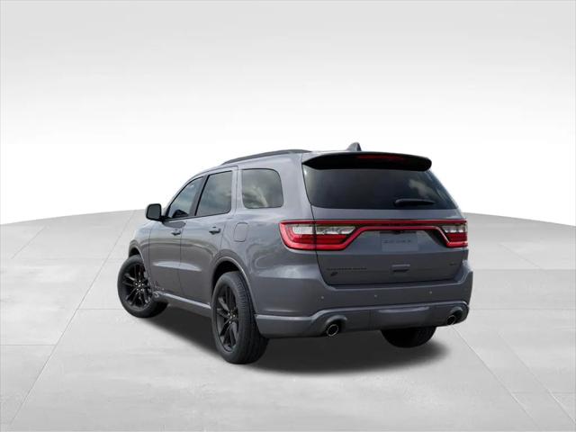 2026 Dodge Durango GT Plus AWD