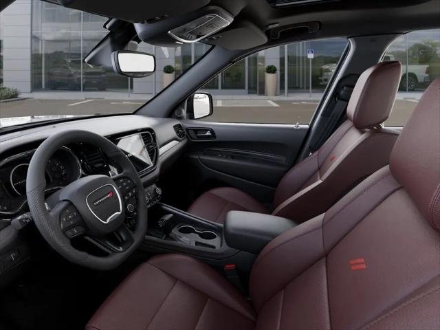 2026 Dodge Durango GT Plus AWD
