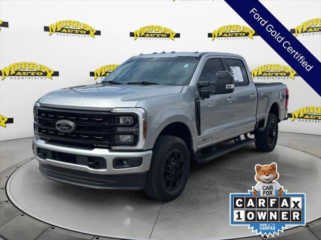 2024 Ford F-250 LARIAT