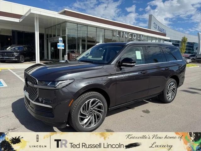 2025 Lincoln Navigator Reserve for sale in Knoxville, TN
